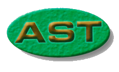 AST Logo